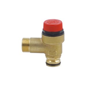 ZL-722 Safety valve